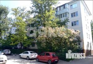 4-к квартира, вторичка, 62м2, 4/5 этаж