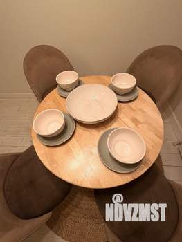 2-к квартира, вторичка, 61м2, 12/20 этаж