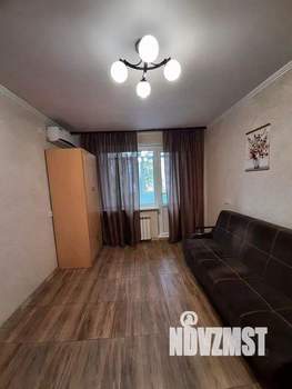 1-к квартира, вторичка, 23м2, 8/9 этаж