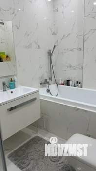 2-к квартира, вторичка, 75м2, 10/16 этаж