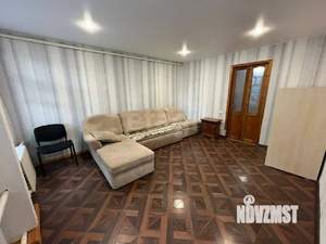 2-к квартира, вторичка, 41м2, 1/1 этаж