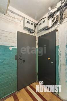 2-к квартира, вторичка, 45м2, 2/5 этаж