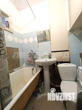 1-к квартира, вторичка, 32м2, 7/9 этаж