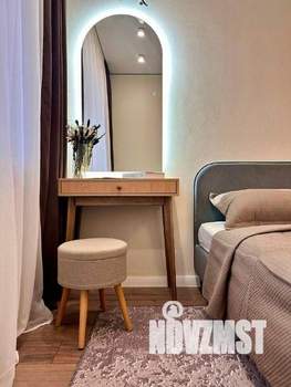 1-к квартира, вторичка, 48м2, 23/25 этаж