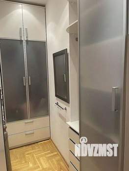 3-к квартира, вторичка, 120м2, 6/16 этаж