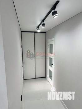 2-к квартира, вторичка, 58м2, 6/9 этаж