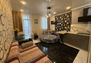 2-к квартира, вторичка, 48м2, 21/25 этаж