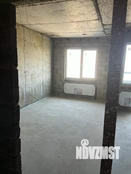 1-к квартира, вторичка, 34м2, 18/25 этаж