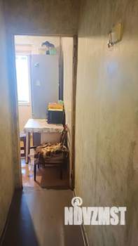 3-к квартира, вторичка, 61м2, 6/9 этаж