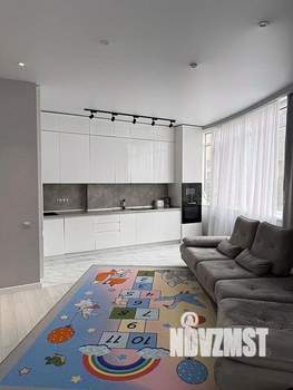 3-к квартира, вторичка, 79м2, 4/21 этаж