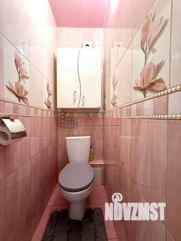 2-к квартира, вторичка, 47м2, 4/5 этаж