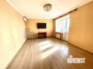 3-к квартира, вторичка, 60м2, 8/9 этаж