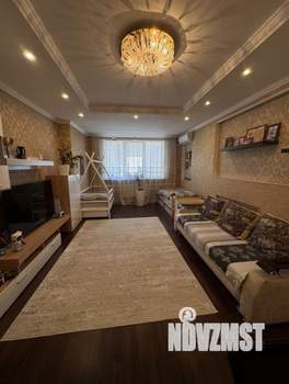 2-к квартира, вторичка, 70м2, 10/18 этаж
