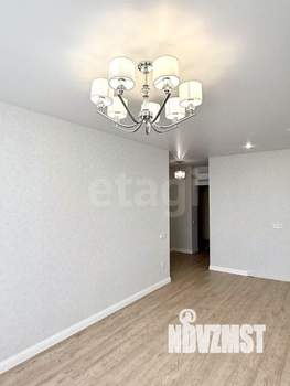 1-к квартира, вторичка, 50м2, 4/30 этаж