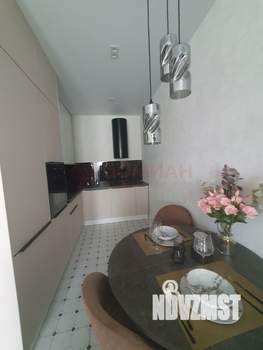 1-к квартира, вторичка, 35м2, 3/25 этаж