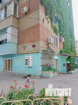 1-к квартира, вторичка, 30м2, 1/5 этаж