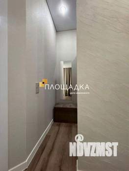 1-к квартира, вторичка, 34м2, 2/6 этаж