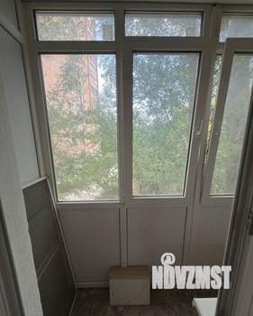 1-к квартира, вторичка, 29м2, 2/5 этаж