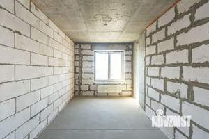 2-к квартира, вторичка, 53м2, 14/24 этаж