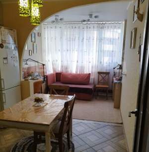 1-к квартира, вторичка, 43м2, 22/22 этаж