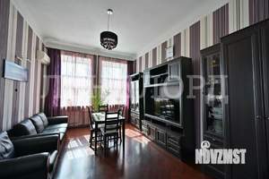 3-к квартира, вторичка, 78м2, 2/4 этаж