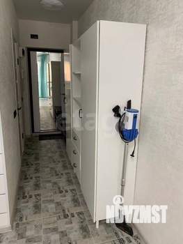 Студия квартира, вторичка, 27м2, 23/24 этаж