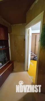 2-к квартира, вторичка, 46м2, 2/6 этаж