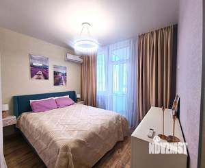 Студия квартира, вторичка, 35м2, 13/18 этаж