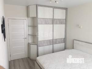 2-к квартира, вторичка, 56м2, 10/19 этаж
