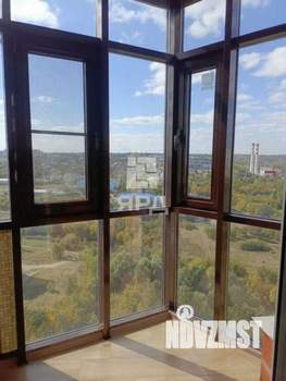 1-к квартира, вторичка, 43м2, 19/25 этаж