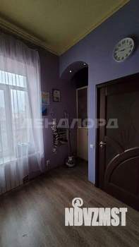 5-к квартира, вторичка, 104м2, 3/3 этаж