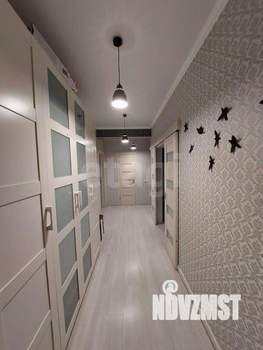 2-к квартира, вторичка, 60м2, 13/14 этаж