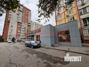 2-к квартира, вторичка, 58м2, 3/10 этаж