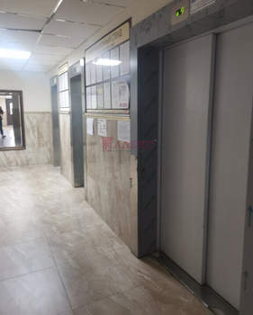 2-к квартира, вторичка, 52м2, 13/25 этаж
