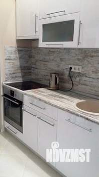 Студия квартира, вторичка, 25м2, 6/19 этаж