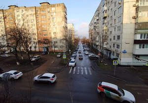 2-к квартира, вторичка, 44м2, 3/5 этаж