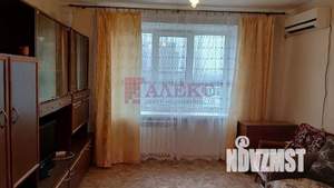 2-к квартира, вторичка, 47м2, 7/9 этаж