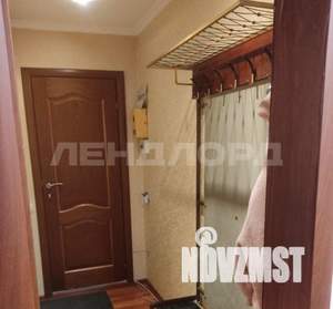 2-к квартира, вторичка, 42м2, 4/5 этаж