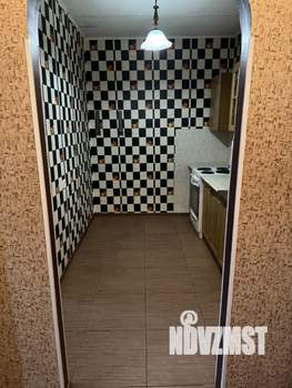 2-к квартира, вторичка, 34м2, 9/10 этаж