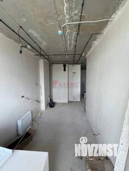 1-к квартира, вторичка, 40м2, 7/25 этаж