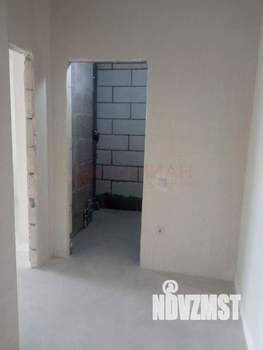 1-к квартира, вторичка, 40м2, 8/9 этаж