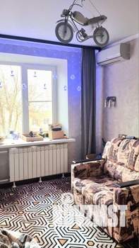 2-к квартира, вторичка, 50м2, 4/12 этаж