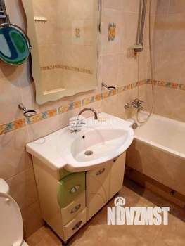 3-к квартира, вторичка, 103м2, 8/10 этаж