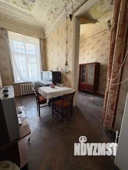 3-к квартира, вторичка, 52м2, 2/2 этаж