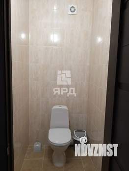 2-к квартира, вторичка, 60м2, 6/22 этаж