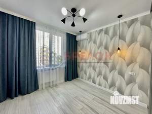 2-к квартира, вторичка, 41м2, 12/19 этаж