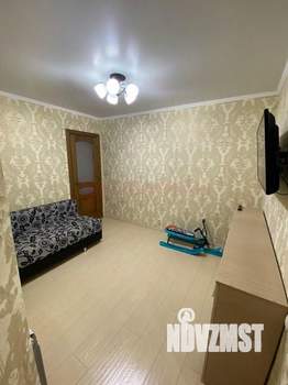 2-к квартира, вторичка, 39м2, 11/25 этаж