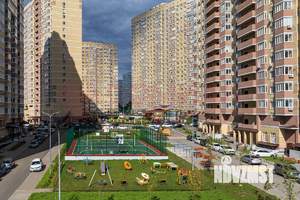 1-к квартира, вторичка, 37м2, 15/19 этаж