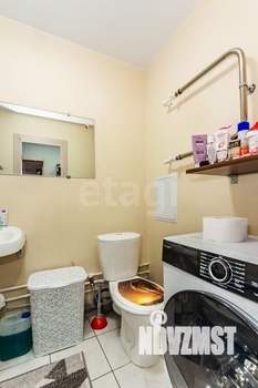 Студия квартира, вторичка, 25м2, 18/18 этаж