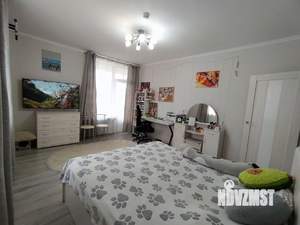 1-к квартира, вторичка, 45м2, 5/17 этаж